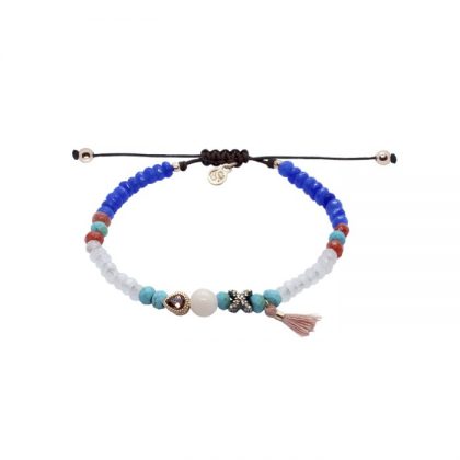 pulsera-sunfield-agata-turquesa